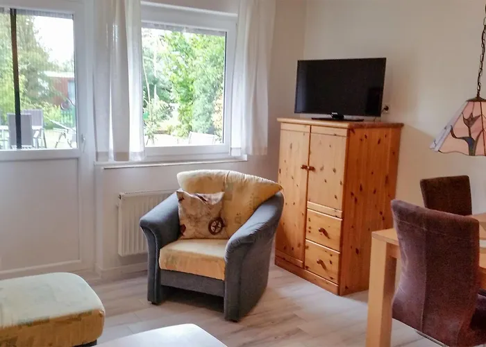 Appartement Warnecke 3