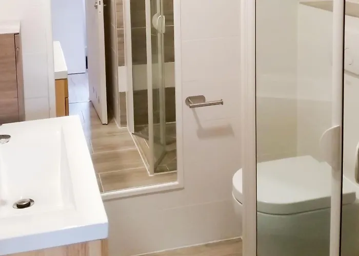 Appartement Warnecke 3 *